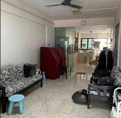 Blk 701 West Coast Road (Clementi), HDB 3 Rooms #598138951